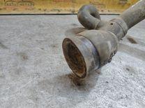 Патрубок радиатора YTYRDS Ford Escort купить