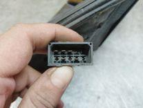 Зеркало наружное правое WT88JK Audi A3 купить с доставкой