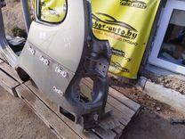 Крыло заднее левое 6L87WL Renault Scenic RX4 undefined