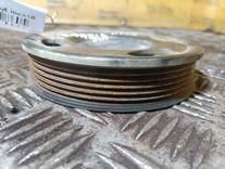 Шкив коленвала DX5256 Skoda Fabia - Фото 4