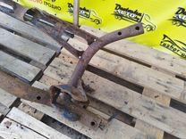 Балка подвески задняя 28OBLQ Volkswagen Touran undefined