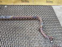 Стабилизатор подвески (поперечной устойчивости) задний 1L5XJW Peugeot 406 купить с доставкой