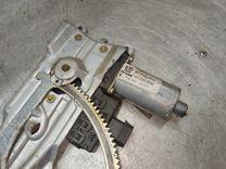 Стеклоподъемник электрический передний правый MEOAOA Opel Zafira - Фото 3