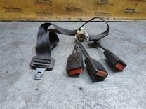 Ремень безопасности задний центральный PA41MN Audi 100 купить