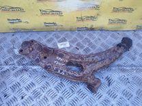 Рычаг передний левый ZZURK7 Fiat Palio купить