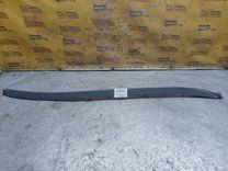 Молдинг стекла лобового 2XYDXO Opel Astra - Фото 1