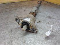 Амортизатор задний правый RI584V Volkswagen Passat купить с доставкой