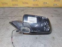 Зеркало наружное левое 512K7J BMW 5 E39 - Фото 2
