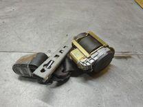 Ремень безопасности задний правый 9LMV7P Citroen C8