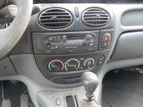 Кнопка аварийной сигнализации SYW4O0 Renault Scenic - Фото 2