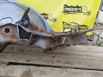 Крыло заднее левое X394XG Fiat  undefined