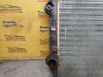 Радиатор (основной) DEBBXA Volkswagen Passat купить в магазине запчастей бу