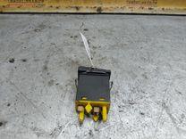 Кнопка противотуманных фар 7BP076 Audi 100 купить в магазине запчастей бу