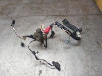 Проводка двери передней правой 8MSP17 Renault Scenic - Фото 2