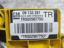 Датчик удара SKWSOG Opel Astra - Фото 3