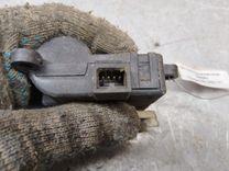 Моторчик заслонки печки ZYPZPU Peugeot 307 купить с доставкой