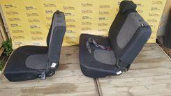 Сиденье заднее 55D5RK Hyundai Matrix undefined