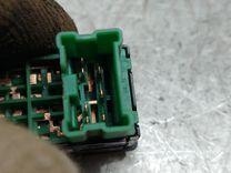 Джойстик регулировки зеркал 7BQHGS Nissan Primera - Фото 4