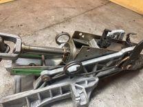 Рулевая колонка XPXYEO Ford Focus - Фото 5