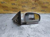 Зеркало наружное правое 79SCL1 Daewoo Leganza