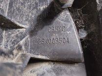 Фонарь задний левый CAJS8M Ford C-Max купить с доставкой. Огромный выбор запчастей и марок авто. У нас есть практически все.