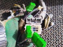 Проводка Z2R7L2 Honda Accord undefined