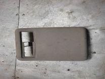 Пластик салона AI5AQ0 Audi 80 - Фото 1