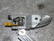 Ручка внутренняя задняя правая 8D3NBS Mitsubishi Carisma купить