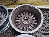 Диск литой R16, 4x98 Fiat Linea 2007 41IC91 (комплект) 41IC91 41IC91 Fiat Linea undefined