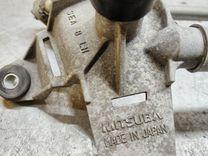 Механизм стеклоочистителя (трапеция дворников) 85V7TA Honda Accord купить в магазине запчастей бу