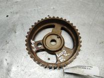 Шкив распредвала U76Q55 Citroen C5 - Фото 1