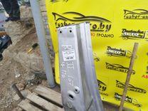 Стойка кузовная центральная правая C9SAVB Renault Scenic - Фото 2