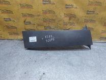 Молдинг (накладка кузовная) TZIT3N Renault Espace