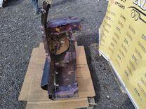 Стойка кузовная передняя левая NAOG5T Audi 80 - Фото 2