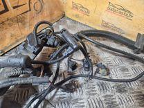 Проводка двигателя 4V8J44 BMW 5 E39 - Фото 6