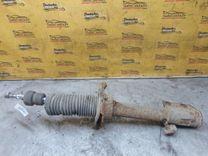 Амортизатор задний левый DRVSO8 Subaru Forester купить