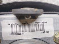 Подушка безопасности водителя B1BD7D Toyota Corolla - Фото 5