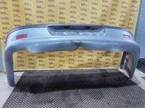 Бампер задний 2F1LUJ Peugeot 607 купить с доставкой
