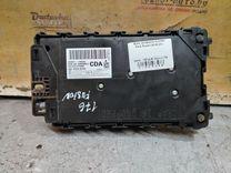 Блок комфорта 4LZH6D Ford Fusion - Фото 2