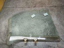 Стекло двери задней левой LU92EJ Hyundai Lantra купить с доставкой