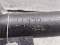 Патрубок отопителя (печки) 5YP3PP Citroen Xsara Picasso - Фото 5