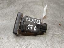 Кнопка противотуманных фар 4XK2J2 Hyundai Trajet купить