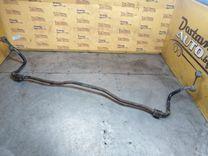 Стабилизатор подвески (поперечной устойчивости) задний C5VR1X Opel Signum купить в магазине запчастей бу