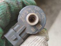 Форсунка I4HS33 Peugeot 206 купить на авторазборке