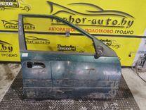 Дверь передняя правая OUZ4H0 Citroen Xantia undefined