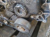 Блок цилиндров 2HJMMY BMW 5 E39 - Фото 6