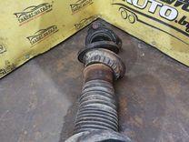 Амортизатор передний правый S6KL5J Ford Tourneo Connect - Фото 11