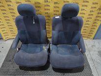 Сиденье переднее IA0BH4 Renault Espace