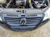 Передняя панель крепления облицовки (телевизор) LRQGWM Volkswagen Polo