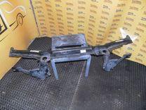 Передняя панель крепления облицовки (телевизор) ETX0W7 BMW X5 E53